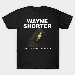 Wayne Shorter T-Shirt